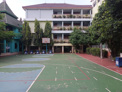 SMA Sejahtera 1 Depok: Sekolah Swasta Berkualitas